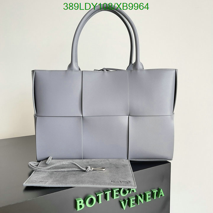 BV Bag-(Mirror)-Arco Code: XB9964 $: 389USD