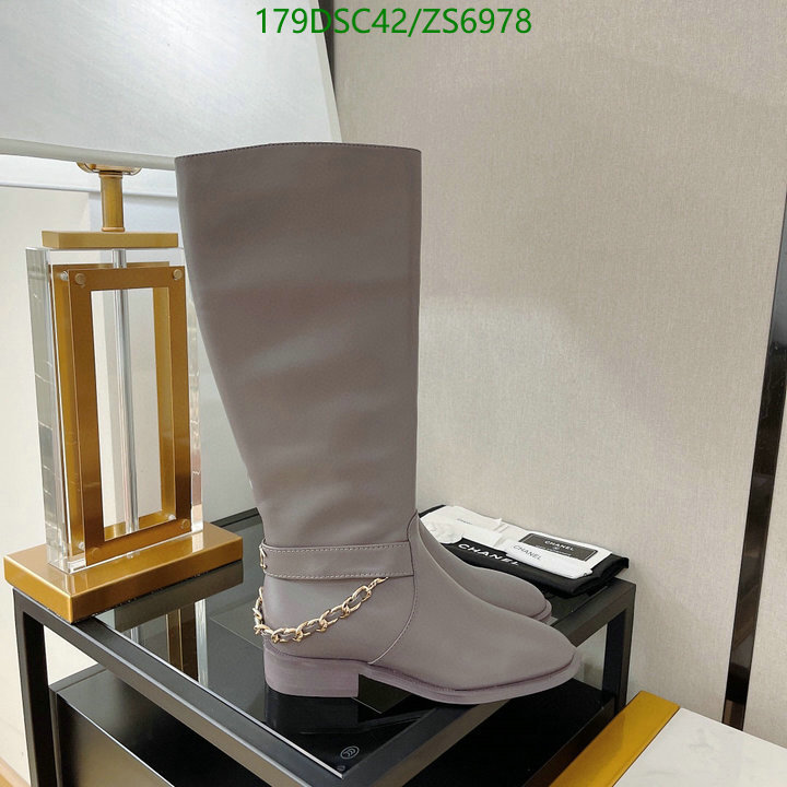 Women Shoes-Boots Code: ZS6978 $: 179USD