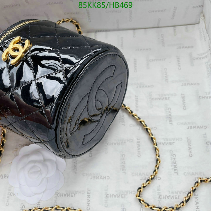 Chanel Bags-(4A)-Diagonal- Code: HB469 $: 85USD