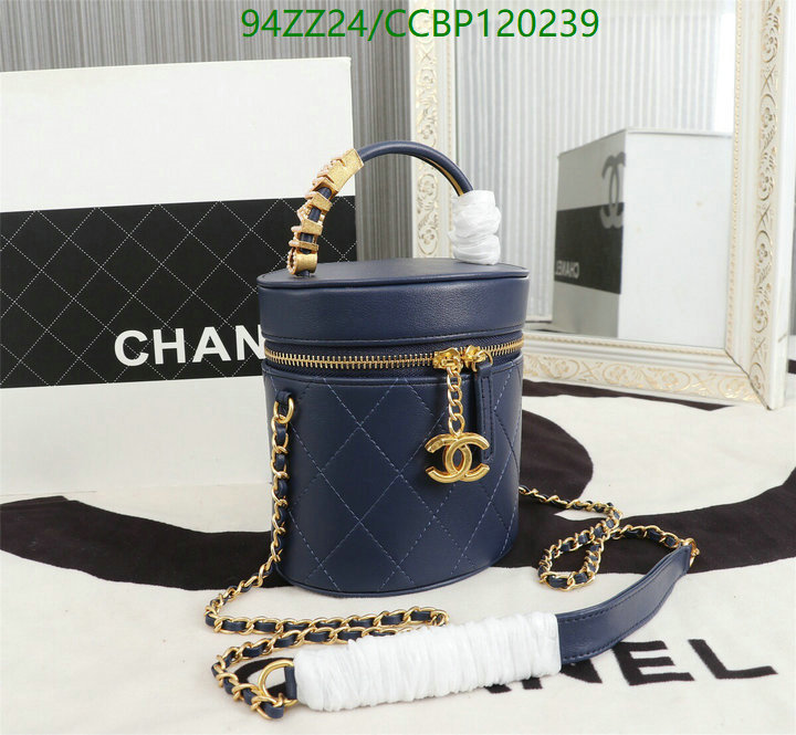 Chanel Bags-(4A)-Diagonal- Code: CCBP120239 $: 94USD