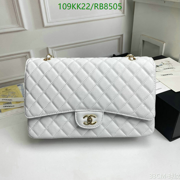 Chanel Bag-(4A)-Diagonal- Code: RB8505 $: 109USD