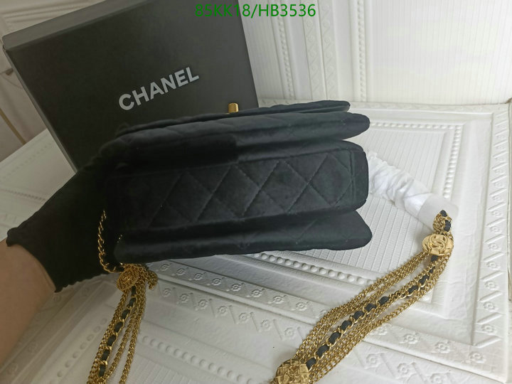 Chanel Bags-(4A)-Diagonal- Code: HB3536 $: 85USD
