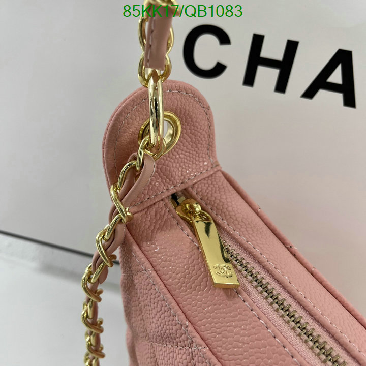 Chanel Bag-(4A)-Diagonal- Code: QB1083 $: 85USD