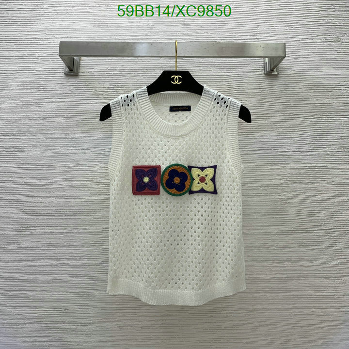 Clothing-LV Code: XC9850 $: 59USD