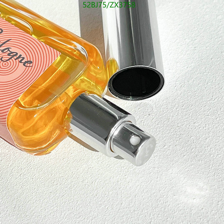 Perfume-Carolina Herrera Code: ZX3758 $: 52USD