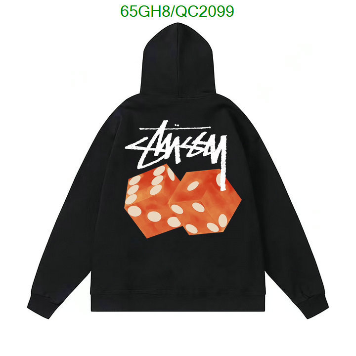 Clothing-Stussy Code: QC2099 $: 65USD