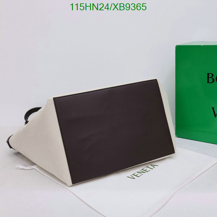 BV Bag-(4A)-Handbag- Code: XB9365