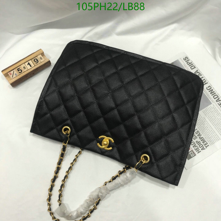 Chanel Bags-(4A)-Handbag- Code: LB88 $: 105USD