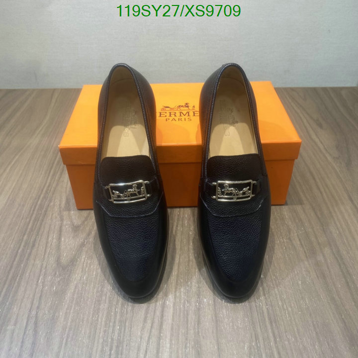 Men shoes-Hermes Code: XS9709 $: 119USD