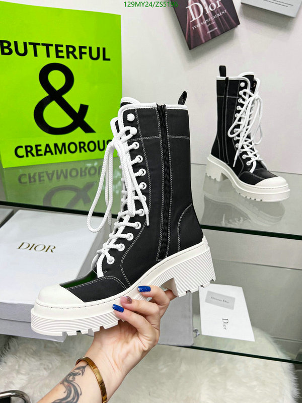 Women Shoes-Boots Code: ZS5196 $: 129USD