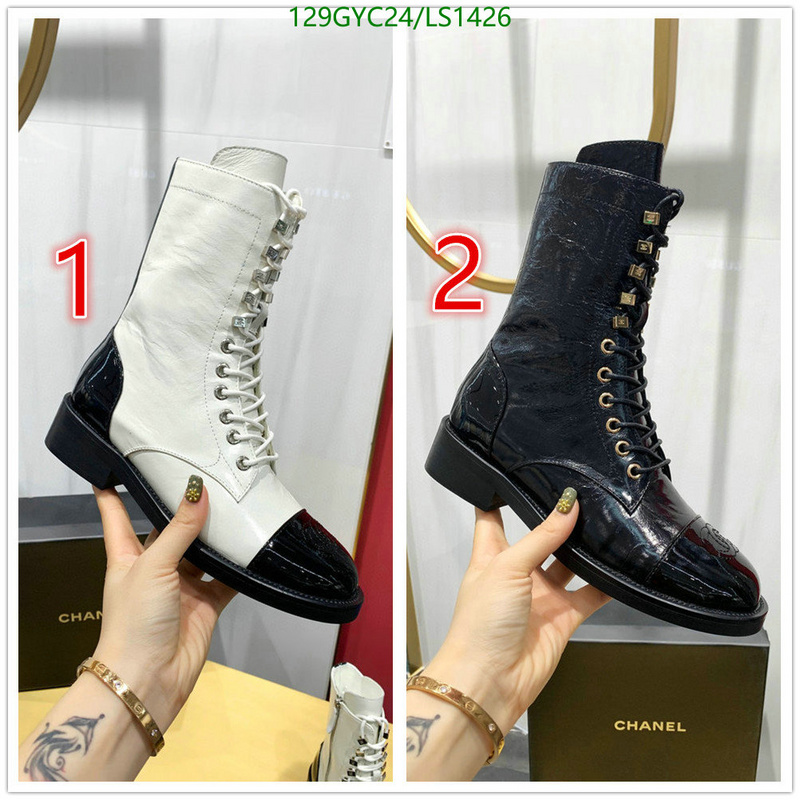 Women Shoes-Boots Code: LS1426 $: 129USD