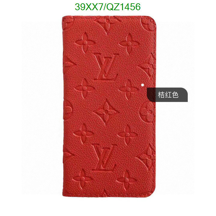 Phone Case-LV Code: QZ1456 $: 39USD