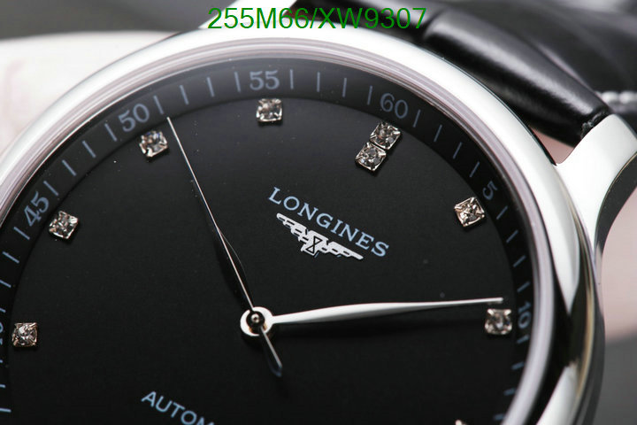 Watch-Mirror Quality-Longines Code: XW9307 $: 255USD