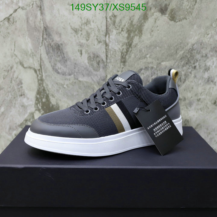 Men shoes-Boss Code: XS9545 $: 149USD