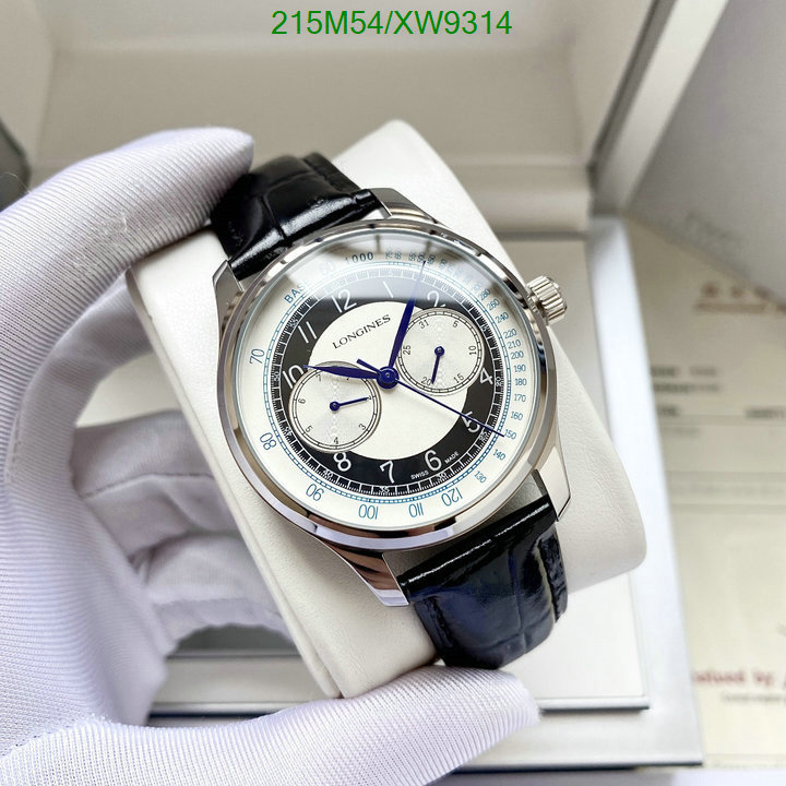 Watch-Mirror Quality-Longines Code: XW9314 $: 215USD