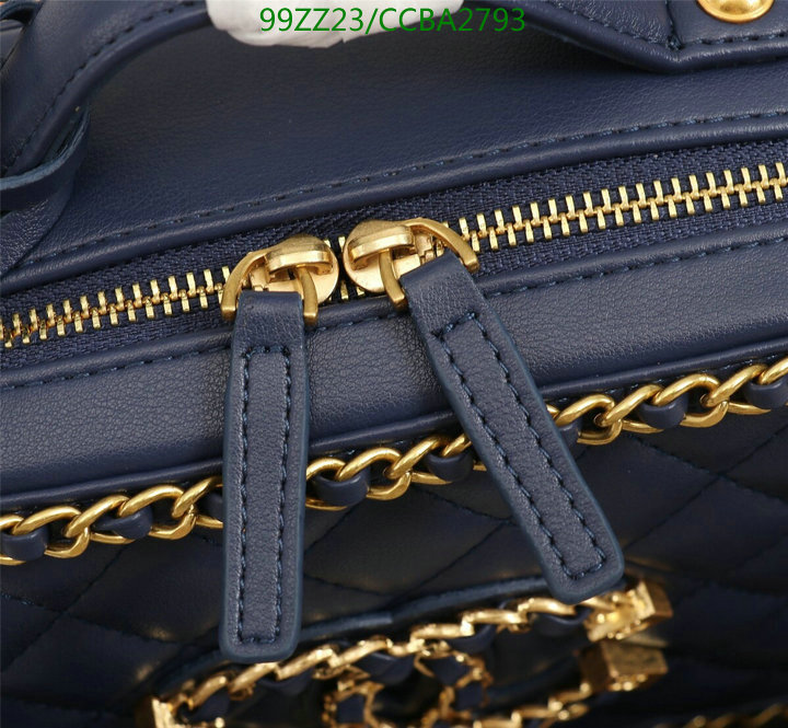 Chanel Bags-(4A)-Diagonal- Code: CCBA2793 $: 99USD