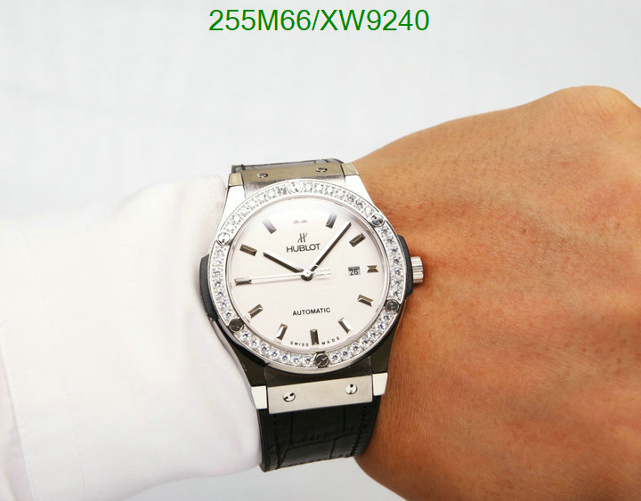 Watch-Mirror Quality-Hublot Code: XW9240 $: 255USD