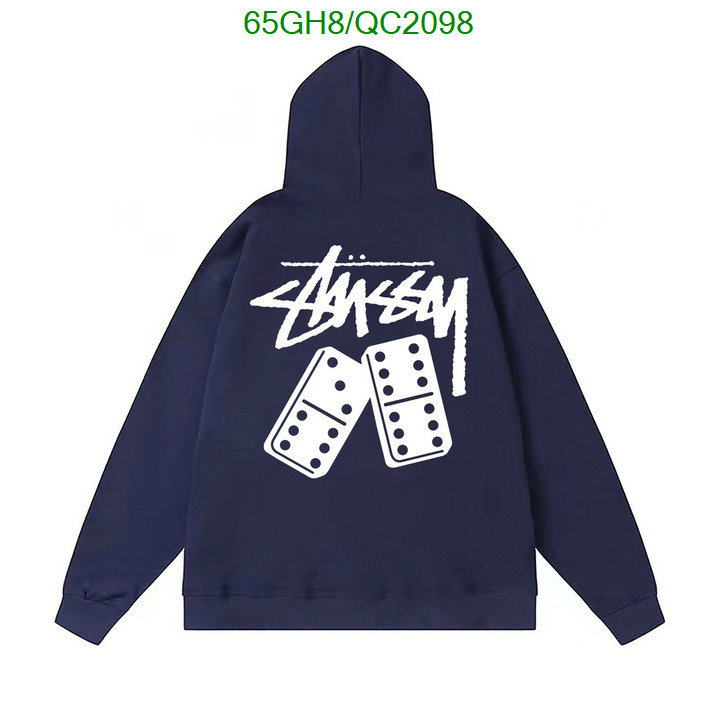 Clothing-Stussy Code: QC2098 $: 65USD