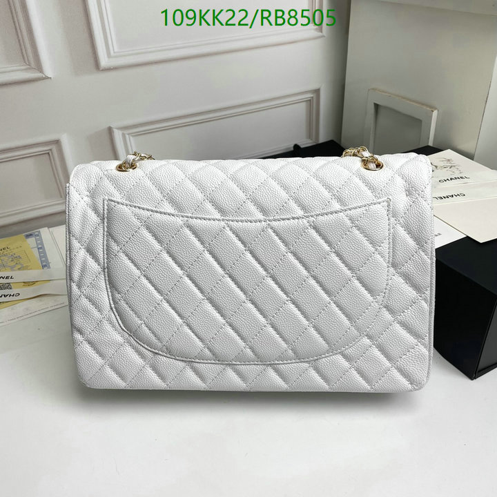 Chanel Bag-(4A)-Diagonal- Code: RB8505 $: 109USD