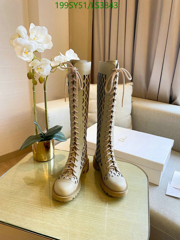 Women Shoes-Boots Code: LS3843 $: 199USD