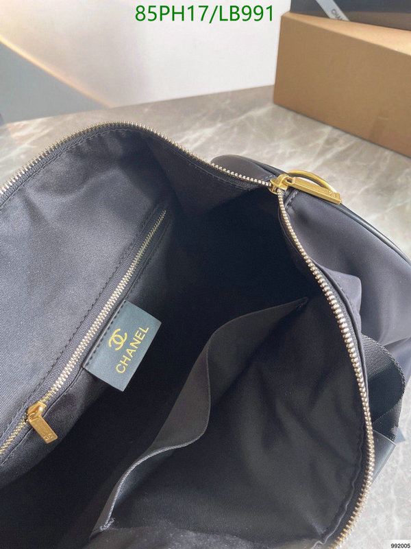 Chanel Bags-(4A)-Handbag- Code: LB991 $: 85USD