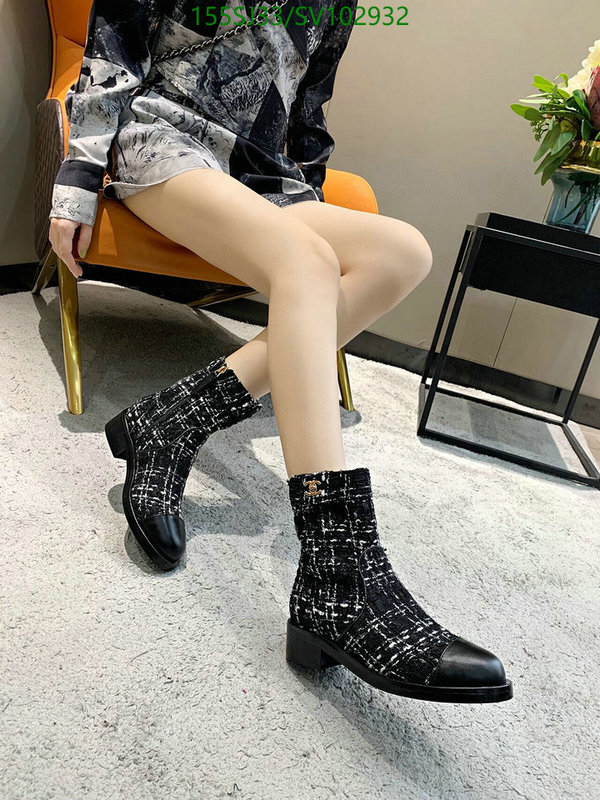 Women Shoes-Boots Code: SV102932 $: 155USD