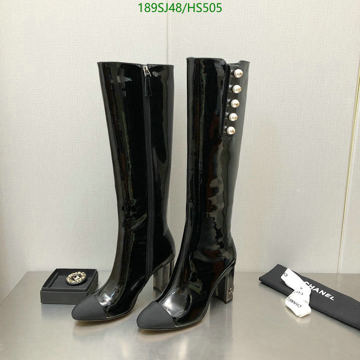 Women Shoes-Boots Code: HS505 $: 189USD