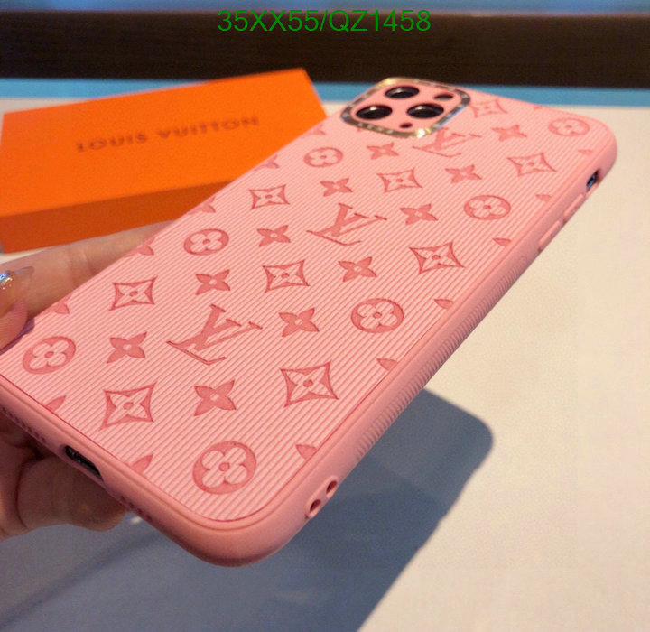 Phone Case-LV Code: QZ1458 $: 35USD