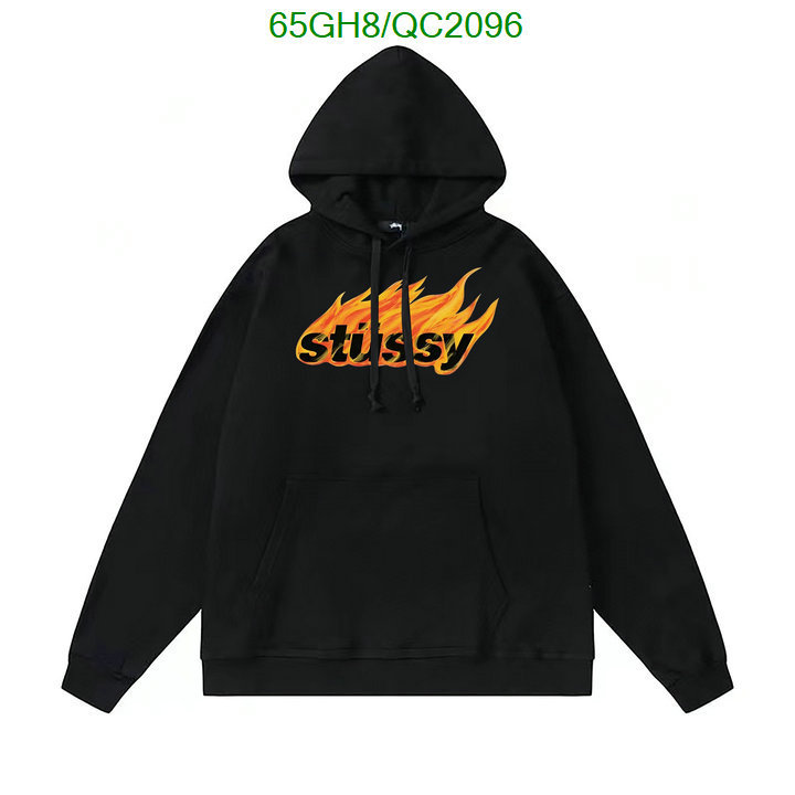Clothing-Stussy Code: QC2096 $: 65USD