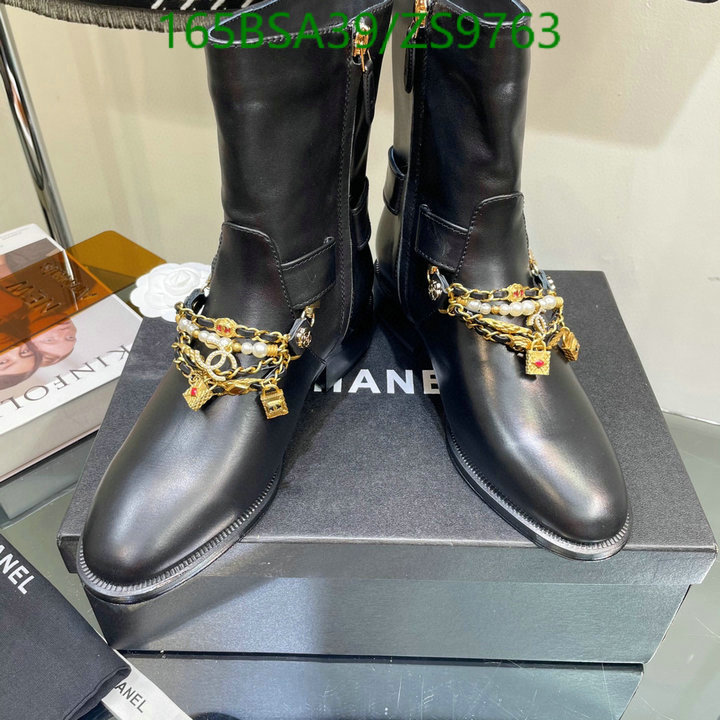 Women Shoes-Boots Code: ZS9763 $: 165USD