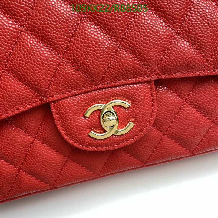 Chanel Bag-(4A)-Diagonal- Code: RB8505 $: 109USD