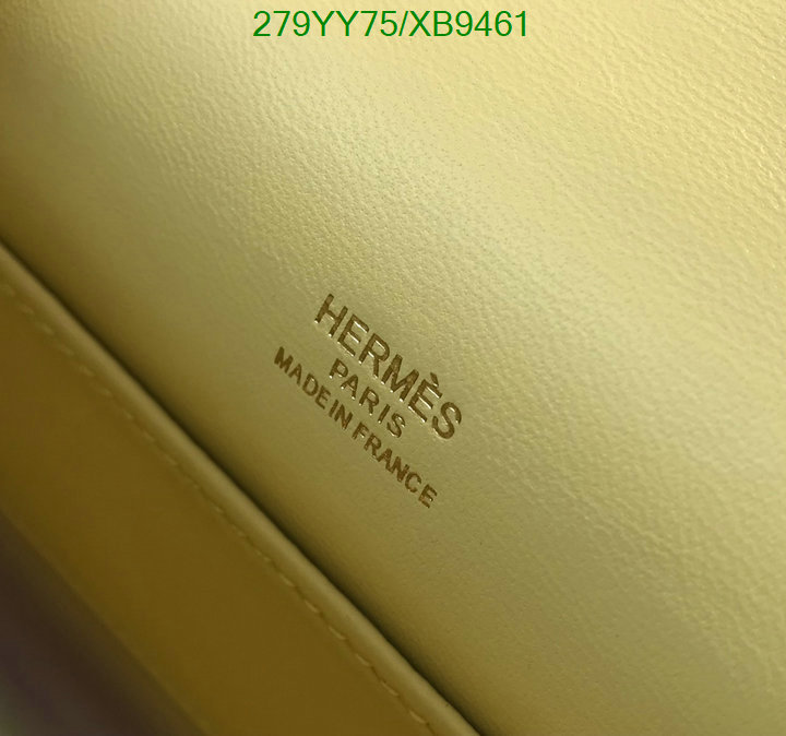 Hermes Bag-(Mirror)-Kelly- Code: XB9461 $: 279USD