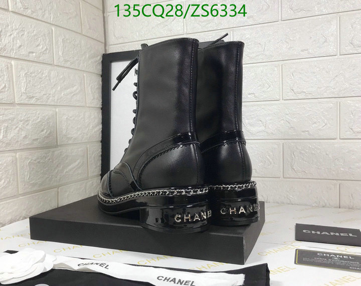 Women Shoes-Boots Code: ZS6334 $: 135USD