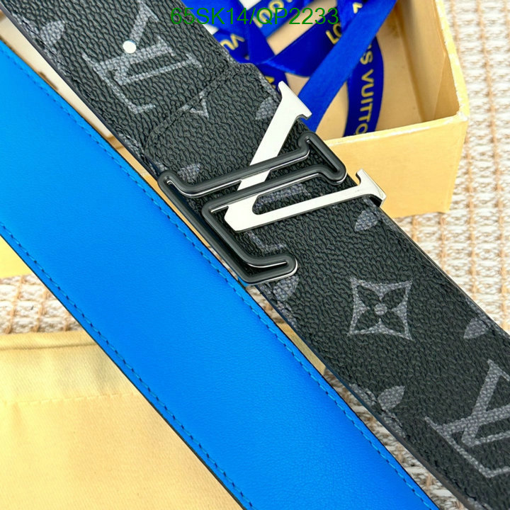 Belts-LV Code: QP2233 $: 65USD