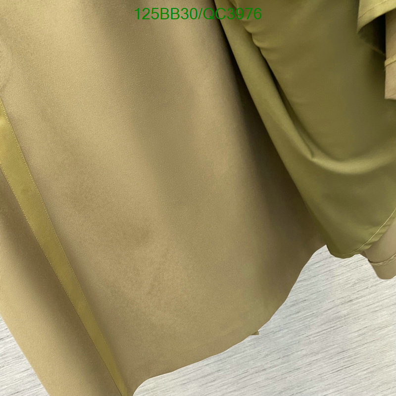 Clothing-Prada Code: QC3976 $: 125USD