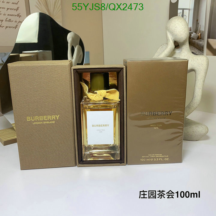 Perfume-Burberry Code: QX2473 $: 55USD