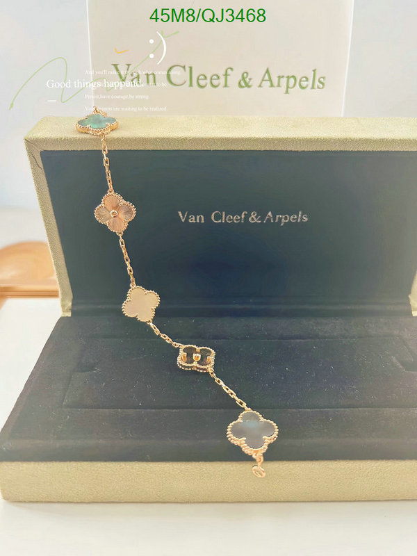 Jewelry-Van Cleef & Arpels Code: QJ3468 $: 45USD