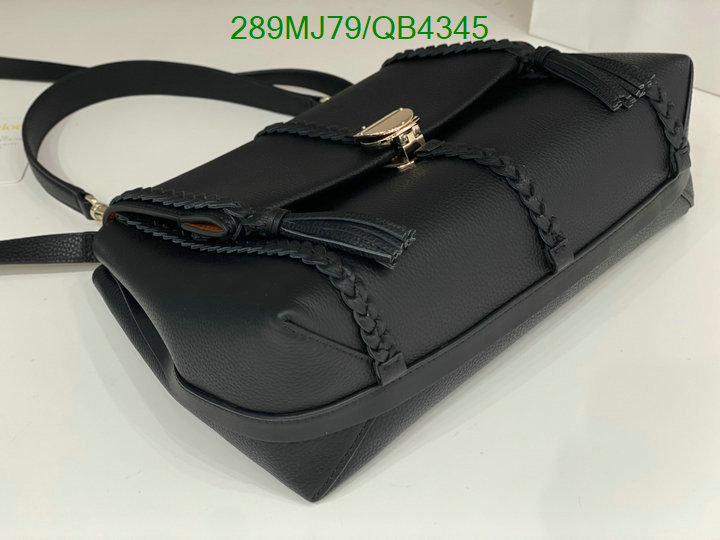 Chloe Bag-(Mirror)-Handbag- Code: QB4345 $: 289USD