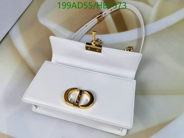 Dior Bag-(Mirror)-Montaigne- Code: HB1373 $: 199USD