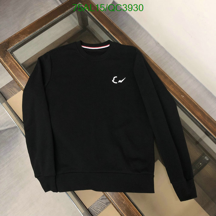 Clothing-Moncler Code: QC3930 $: 75USD