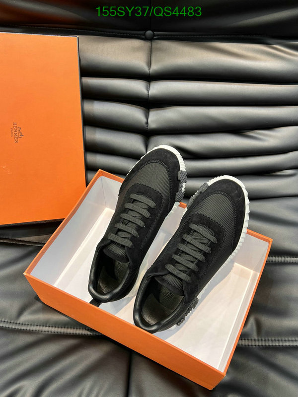 Men shoes-Hermes Code: QS4483 $: 155USD