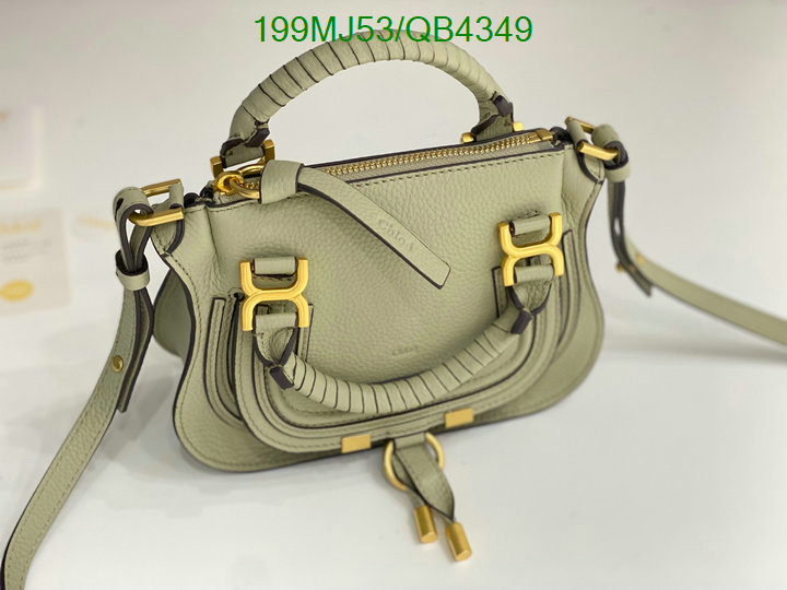 Chloe Bag-(Mirror)-Diagonal- Code: QB4349 $: 199USD