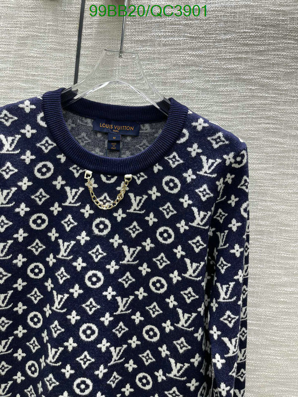 Clothing-LV Code: QC3901 $: 99USD