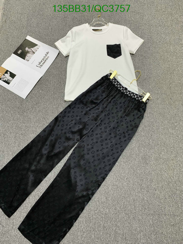 Clothing-LV Code: QC3757 $: 135USD