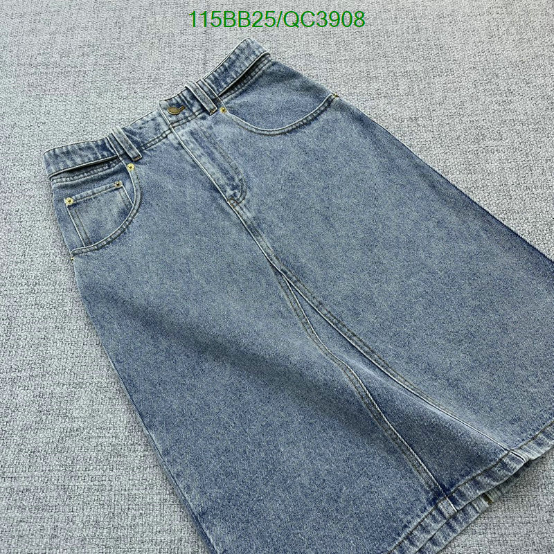 Clothing-LV Code: QC3908 $: 115USD