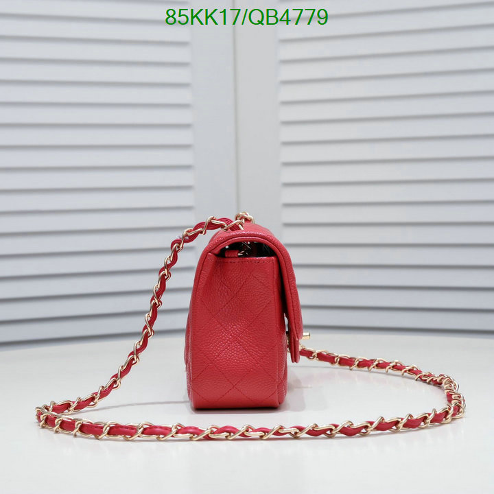 Chanel Bags-(4A)-Diagonal- Code: QB4779 $: 85USD