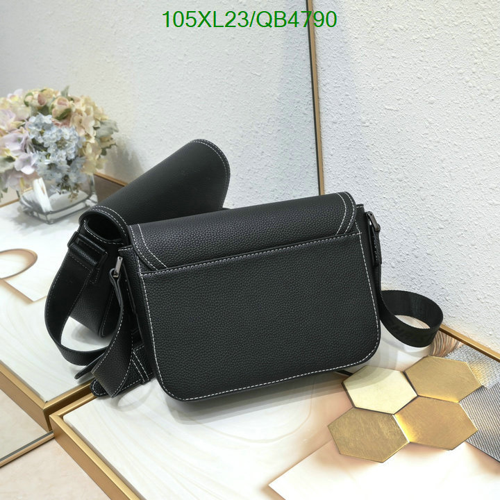 Dior Bag-(4A)-Other Style- Code: QB4790 $: 105USD