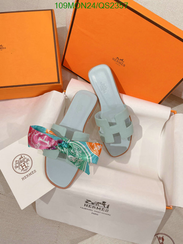 Women Shoes-Hermes Code: QS2357 $: 109USD