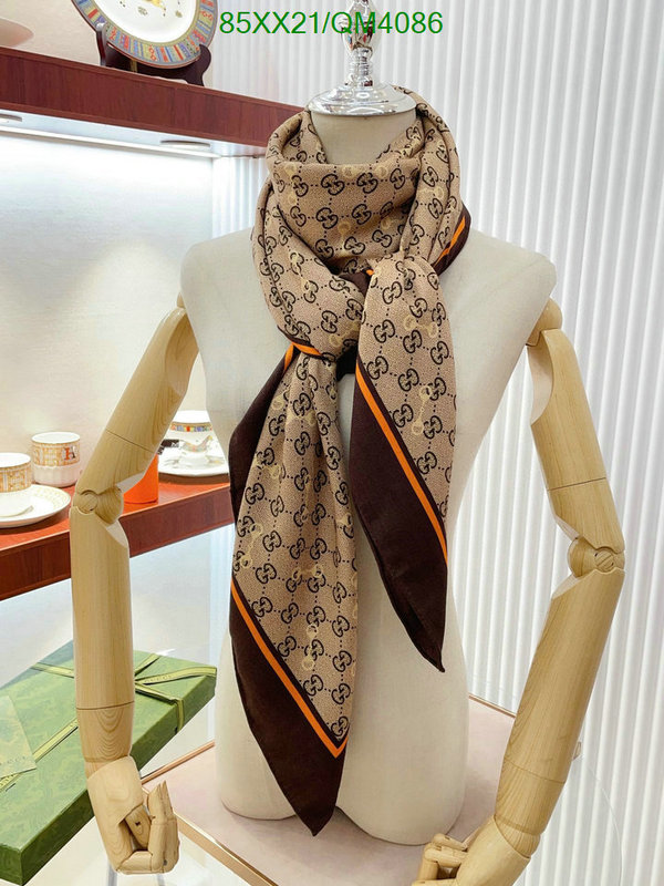 Scarf-Gucci Code: QM4086 $: 85USD