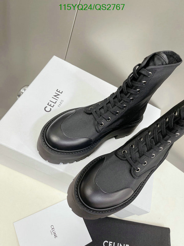 Women Shoes-Celine Code: QS2767 $: 115USD